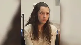 С тежка съдба: Тя се подлага на евтаназия днес в 18:00 часа