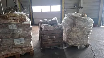 БАБХ унищожава близо 6 тона храни с изтекъл срок в Димитровград