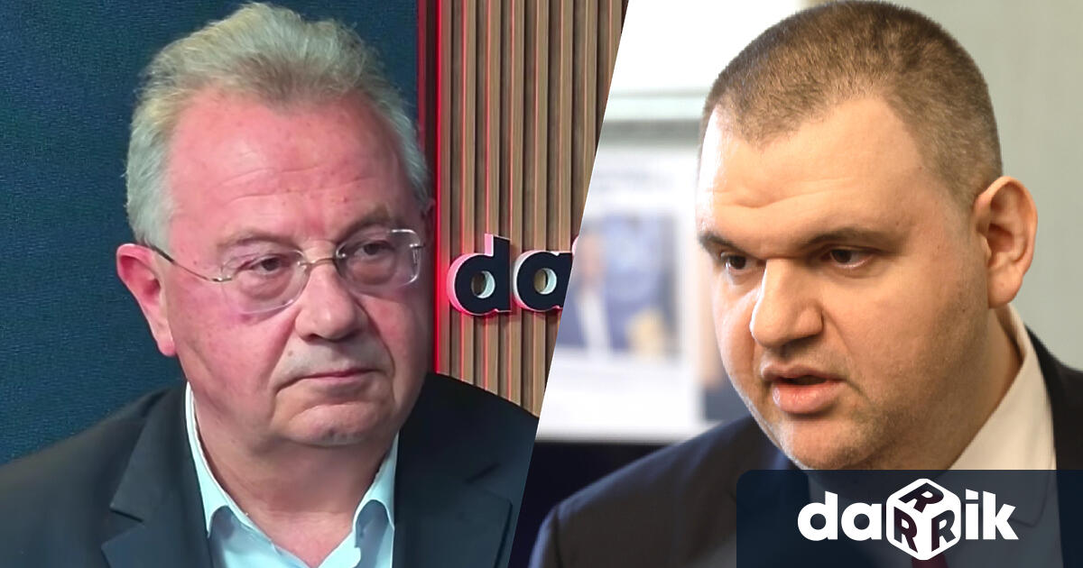 Кандидатът за народен представител от коалиция Алианс за права и