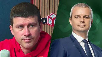 Ивелин Михайлов: „Величие“ ще влезе в парламента и ще има повече проценти от „Възраждане“!