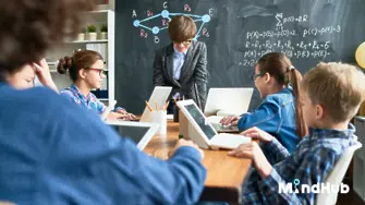 Нови правила в образованието: ИИ става част от учебния процес