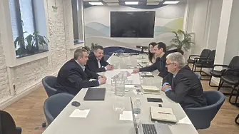 Oбсъдиха възможностите за бизнес в Сливен и региона