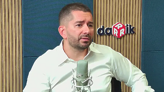 Слави Василев: Тома Биков го е заболяло!