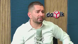 Слави Василев: Тома Биков го е заболяло!