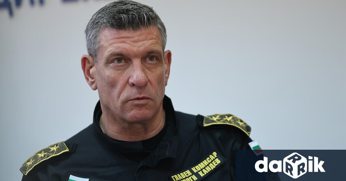 След нов сигнал подаден от граждани е арестуван кметът на