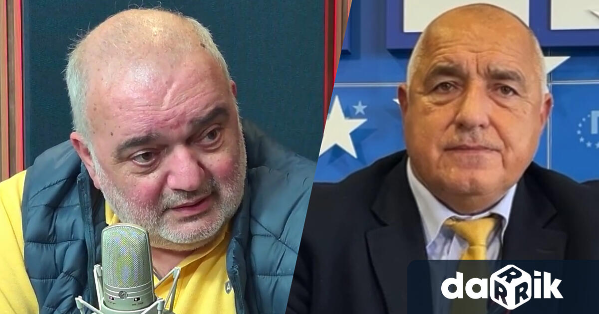 Политическият PR експерт Арман Бабикян бе специален гост в Денят