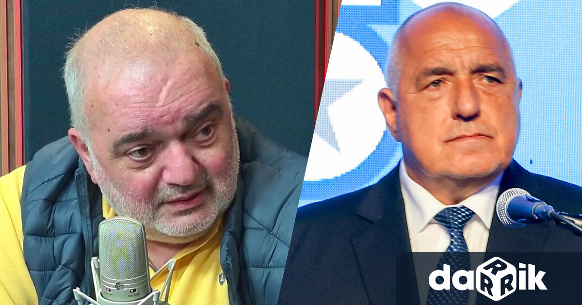 Политическият PR експерт Арман Бабикян бе специален гост в Денят