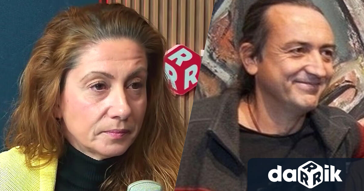 Ралица Асенова: Синът ми Ники е бил с личната си кола, подарена му от Калушев!