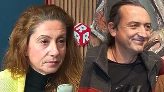 Ралица Асенова: Синът ми Ники е бил с личната си кола, подарена му от Калушев!