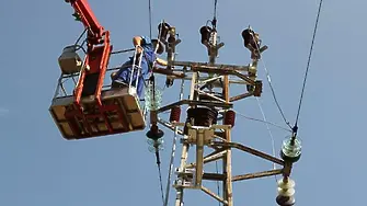 На 27 март се налага прекъсване на електрозахранването в населени места от община Червен бряг