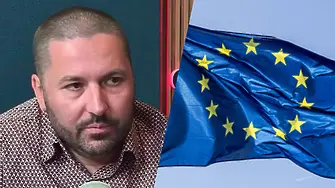 Бащата на Сияна: Нямаме друга алтернатива освен ЕС и НАТО!