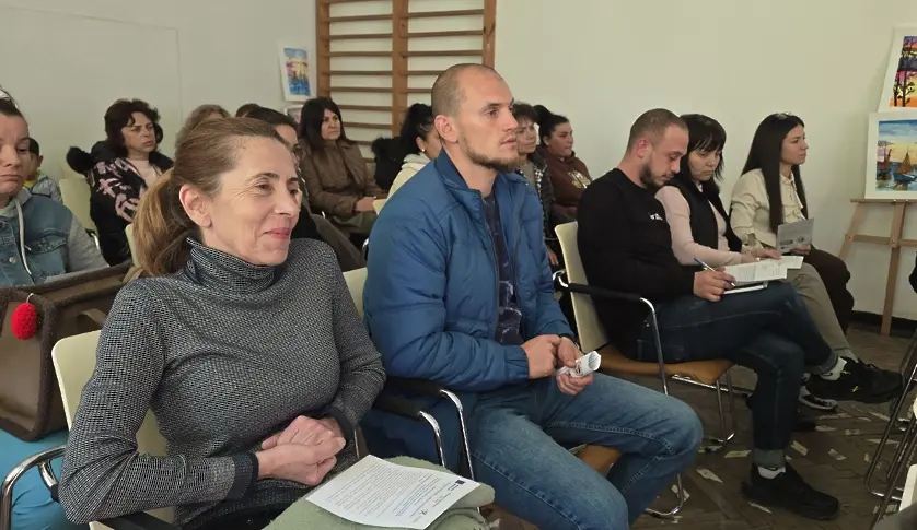 Заедно за по-добри резултати: Училищата в Просеник и Разбойна с амбициозен проект срещу десегрегацията