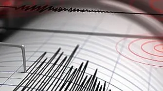 Трусът в Гърция разлюля и Пловдив