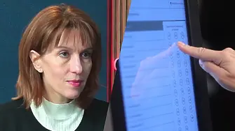 Председателят на ЦИК: Гласувайте! От това зависи бъдещето на всеки от нас!