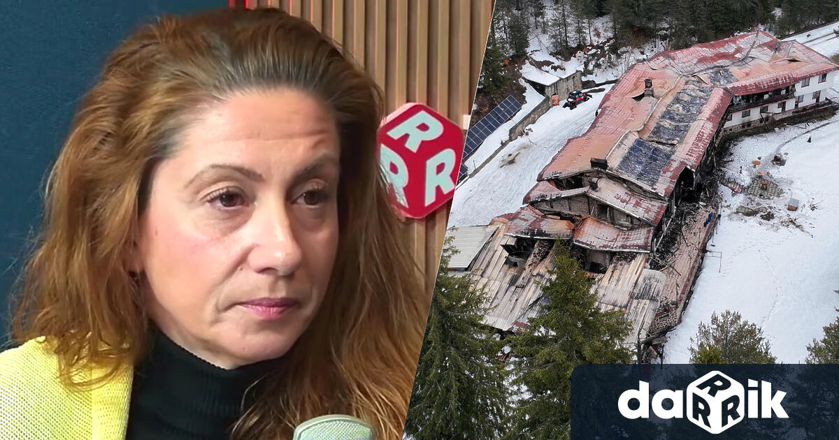 За първи път: Ралица Асенова с разкрития за съдебномедицинските експертизи