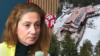 За първи път: Ралица Асенова с разкрития за съдебномедицинските експертизи