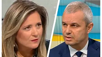 „Българска история“ с позиция след скандала за граф Игнатиев и Васил Левски