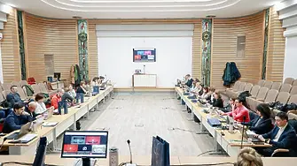 Започна работната среща в Севлиево по проекта SMART ERA за бъдещето на селските райони