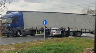 21-годишен младеж е загинал след тежката катастрофа край Пловдив