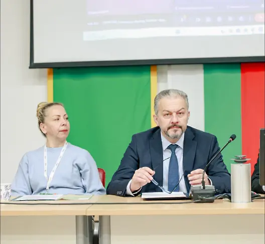 Започна работната среща в Севлиево по проекта SMART ERA за бъдещето на селските райони