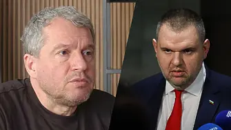 Тошко Йорданов: Кой по-точно в редовното правителство беше министър на Пеевски?