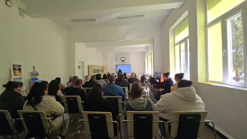 Заедно за по-добри резултати: Училищата в Просеник и Разбойна с амбициозен проект срещу десегрегацията