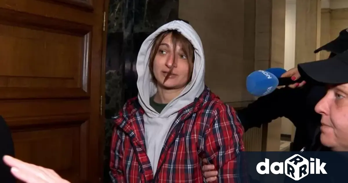 Прокуратурата днес трябва да поиска настаняване в психиатричното отделение на