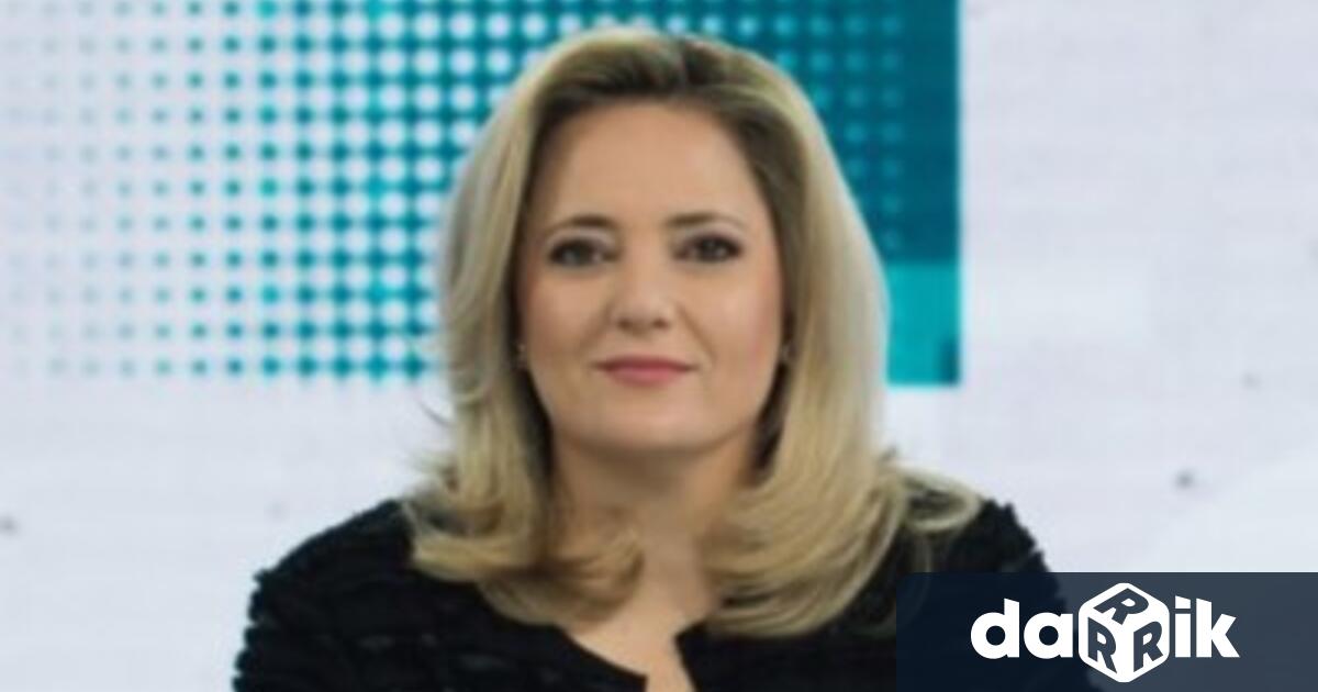 Лора Кримова започна днешното издание на предаването си На фокус