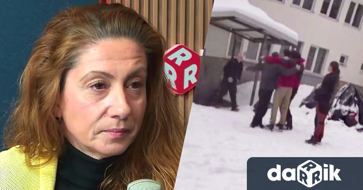 Ралица Асенова: Не знам кой отива да се самоубива с багаж!