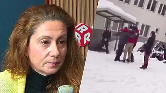 Ралица Асенова: Не знам кой отива да се самоубива с багаж!