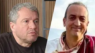 Тошко Йорданов: Я, ми обяснете, кое е човешка трагедия в случаите „Петрохан“ и „Околчица“?