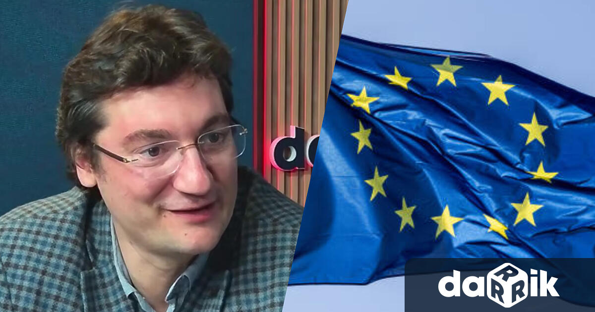 Председателят на БСП Крум Зарков бе специален гост в Седмицата
