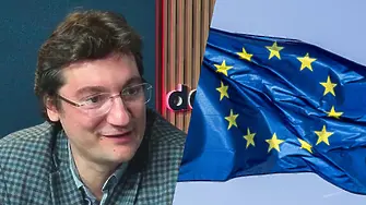 Крум Зарков: БСП е партията, допринесла най-много за влизането на България в ЕС!