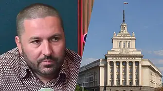 Бащата на Сияна: Направих проучване, което показа, че „Сияние“ влиза в парламента!