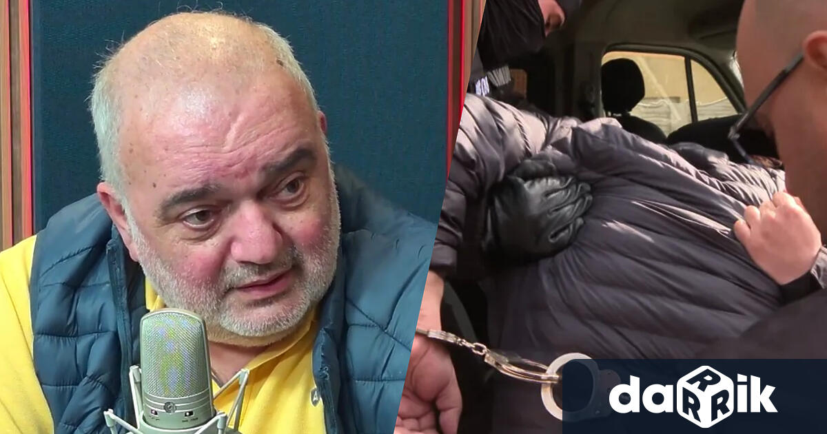 Политическият PR експерт Арман Бабикян бе специален гост в Денят