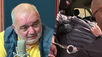 Бабикян за акциите на МВР срещу купения вот, Кирил-Японеца и кмета на Кърджали!