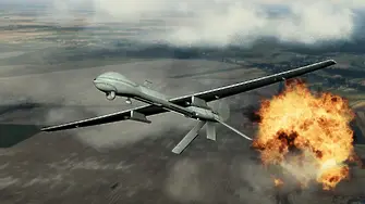 Русия изстреля близо 1000 дрона срещу Украйна за последните 24 часа