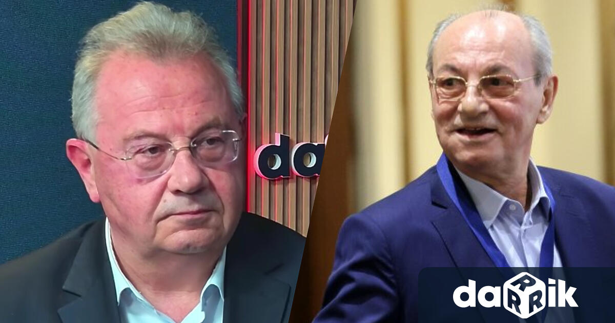 Кандидатът за народен представител от коалиция Алианс за права и