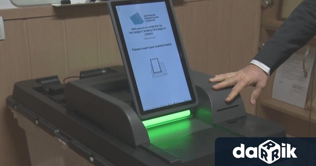 Съветникът на служебния министър председател Андрей Гюров по въпросите за изборите