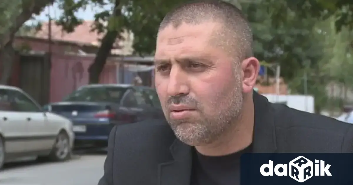 Бивш общински съветник бе задържан при акция на полицията срещу
