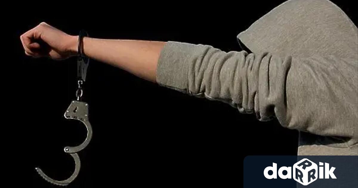 Столичната полиция и прокуратурата разкриха случай на изнудване в квартал