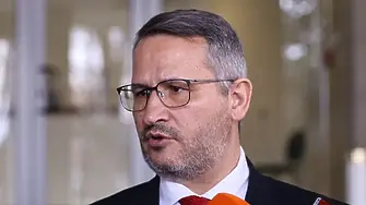 Иван Христанов: Спряхме стотици тонове храна с изтекъл срок на годност