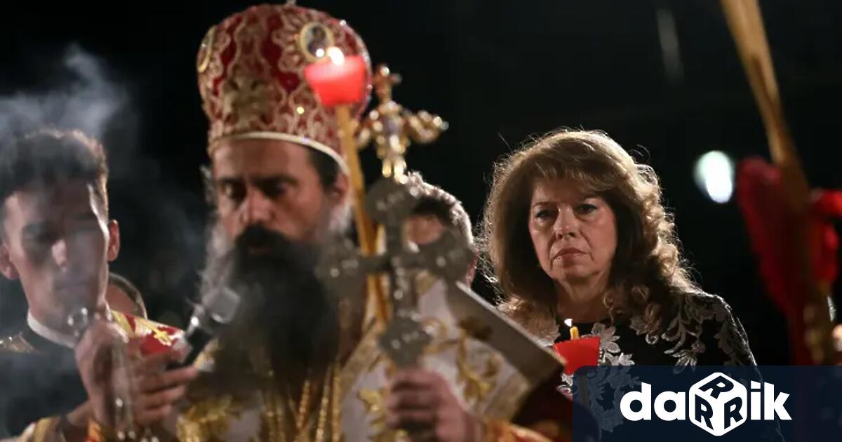 В иконната галерия на Рилския манастир днес ще се проведе