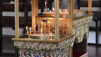 Църквата почита днес Св. мъченица Матрона Солунска