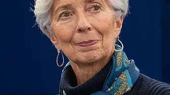 Лагард: Рисковете от войната в Иран се подценяват!