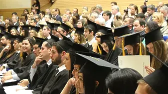 Предлагат промени в таксите за студенти от следващата учебна година