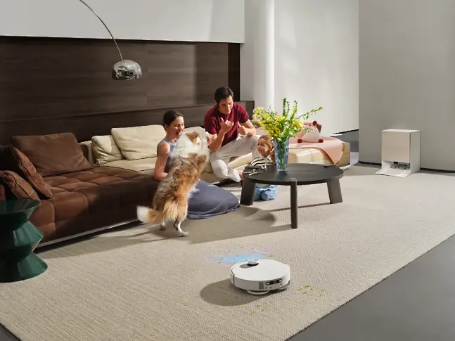 Dreame X60 Ultra Complete: Когато у дома разчиташ на най-доброто