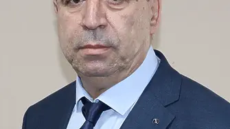 Нов началник на Районното управление в  Лом