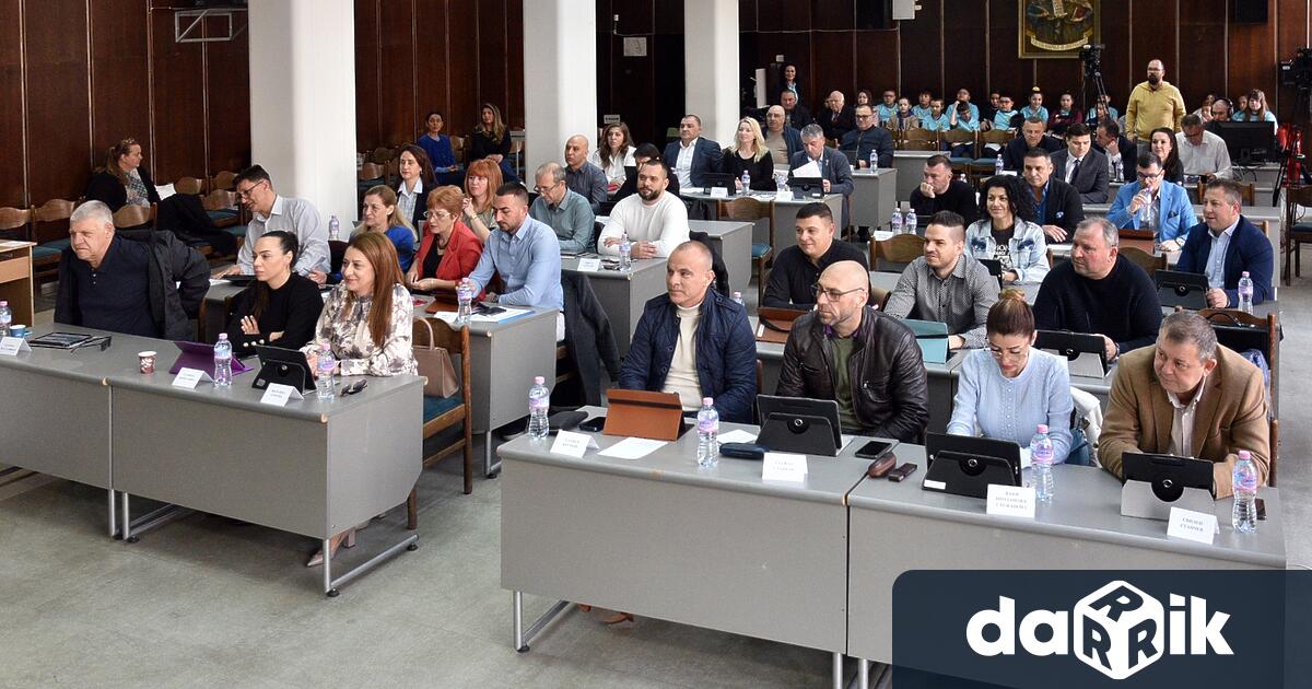 Отчетите за 2025 г на общинските програми за опазване на