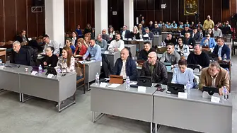 Местният парламент одобри отчета за 2025 г. на общинската програма за опазване на околната среда